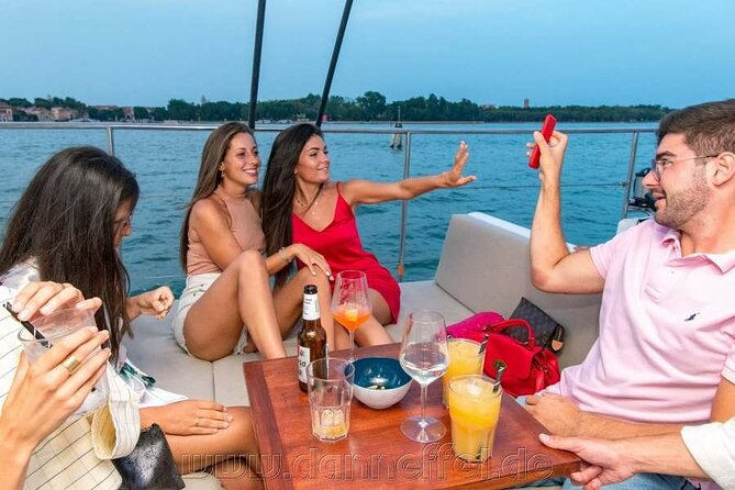 Catamaran Spritz Tour - Why This Catamaran Spritz Cruise Is a Smart Venice Reset