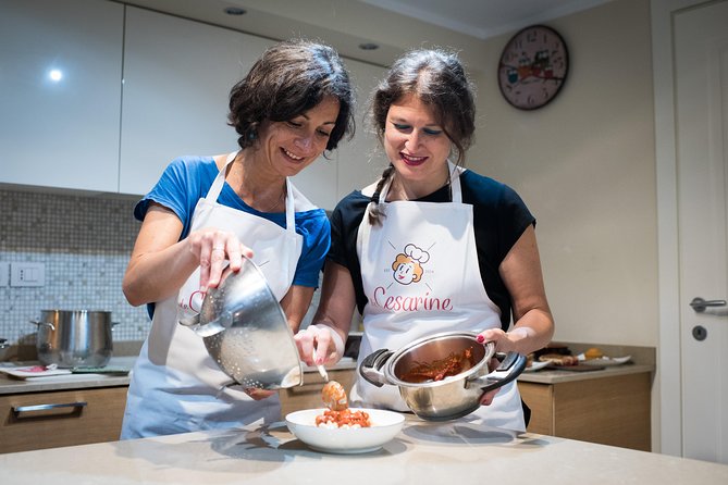 Cesarine: Home Cooking Class and Meal with a Local in Venice - Key Things You’ll Do (and Why They Matter)