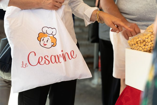 Cesarine: Market Tour & Cooking Class at Local's Home in Venice - The menu you’ll cook: Venetian comfort in three steps