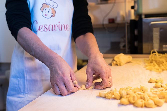 Cesarine: Private Pasta and Tiramisu Class in a Local Venice Home - Price and value: what $214.49 per person buys you