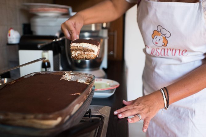 Cesarine: Small Group Pizza and Tiramisu Class in Venice - Practical Tips to Get More From Your Pizza and Tiramisu Lesson