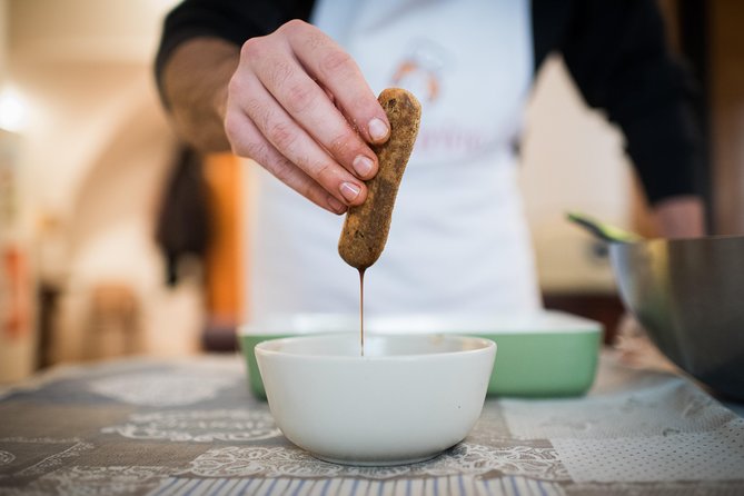 Cesarine: Small Group Pizza and Tiramisu Class in Venice - Should You Book Cesarine Pizza and Tiramisu in Venice?