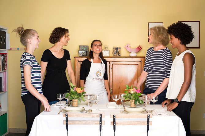 Cesarine: Venice Show Cooking & Dining Experience at Local's Home - Key moments that make this experience worth your time