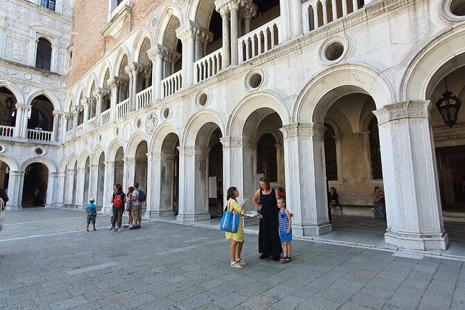 Children tour in Venice - Quick Look: what this Venice kids tour includes