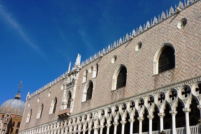 Children tour in Venice - Stop 3: Basilica di San Marco—big landmark, kid-friendly wrap-up