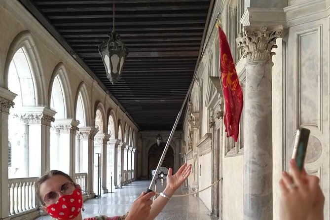 Children tour in Venice - Eco-friendly walking: why the format works for families