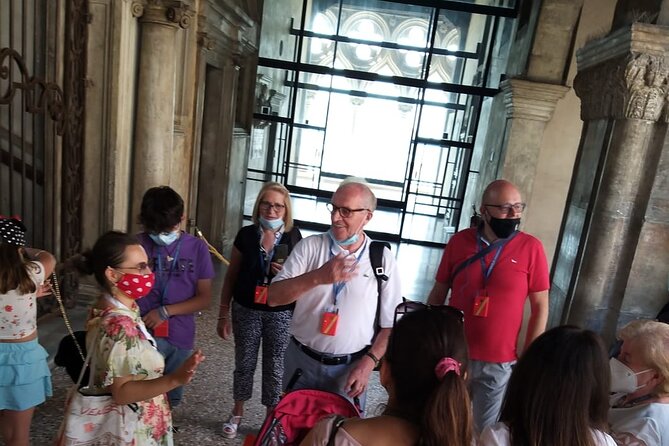 Children tour in Venice - Price and what you really get for $183.44 per group