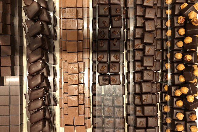 Chocolate Tasting in Venice - Key Points You’ll Care About