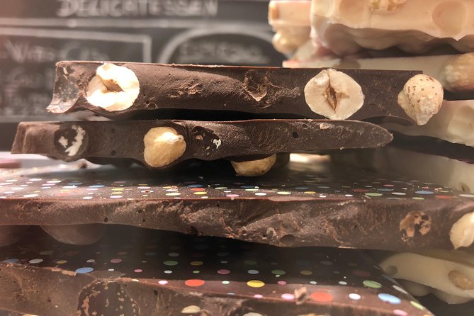 Chocolate Tasting in Venice - Beyond Chocolate: The Venetian Production Stories You Get Along the Way
