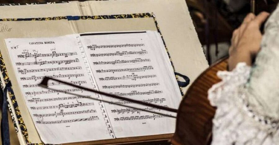 Cicchetti & Concert in Venice - Key things to know before you go