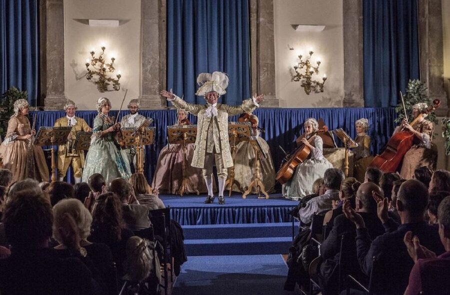 Cicchetti & Concert in Venice - Practical tips to make the night feel effortless
