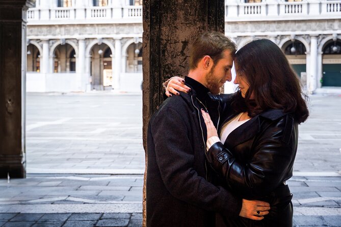 Cinematic Photoshoot in Venice: Capture Venice Hidden Gems - Key highlights worth planning around