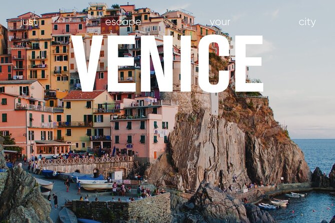 CITY QUEST VENICE: reveal the mysteries of this city! - Key highlights at a glance