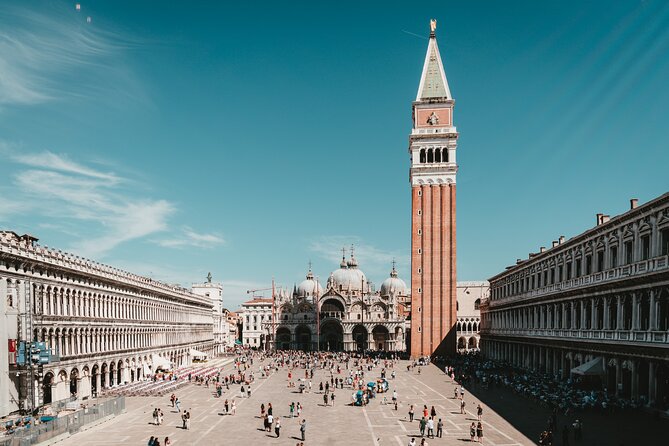 CITY QUEST VENICE: reveal the mysteries of this city! - Price and Value: $34.72 Per Group (Up to 6)