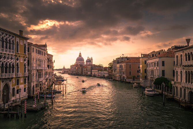 CITY QUEST VENICE: reveal the mysteries of this city! - Timing Your Booking: Plan Ahead, Then Show Up Ready