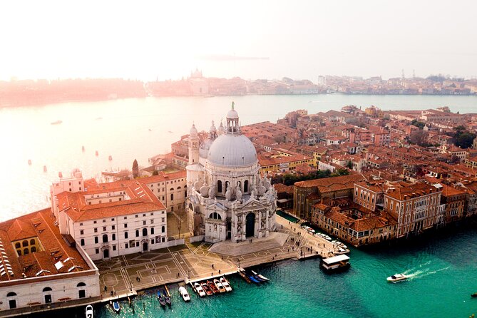 CITY QUEST VENICE: reveal the mysteries of this city! - Venice Access Fee: The €5 Day-Tripper Rule to Check