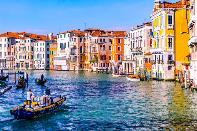 CITY QUEST VENICE: reveal the mysteries of this city! - What Kind of Travelers Will Enjoy This Most?