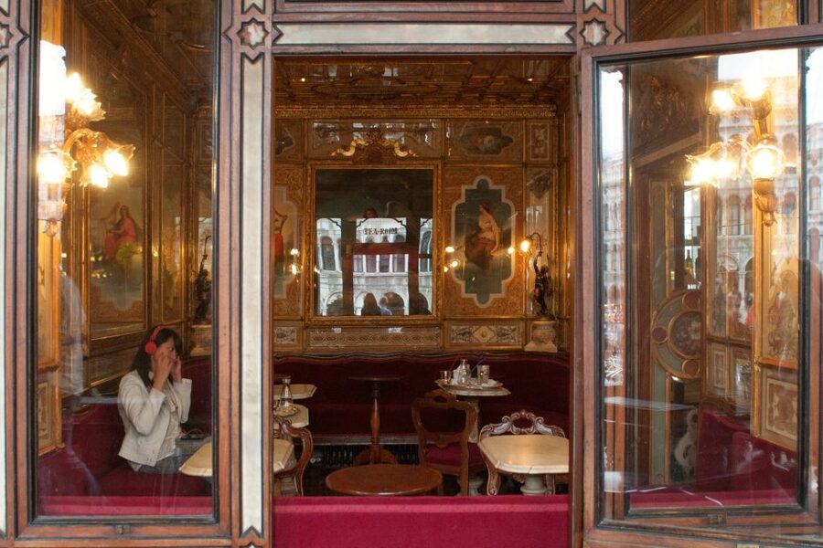 Classic Venice: 2-Hour Walking Tour with Basilica Entry - St. Mark’s Basilica access today: terrace and museum, not full interior