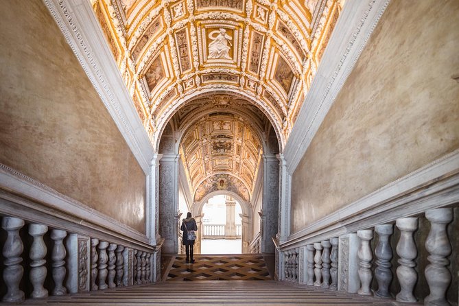 Classic Venice: Doge's Palace, St. Mark's Basilica & Terrace - The AI app and how to use it well after the tour