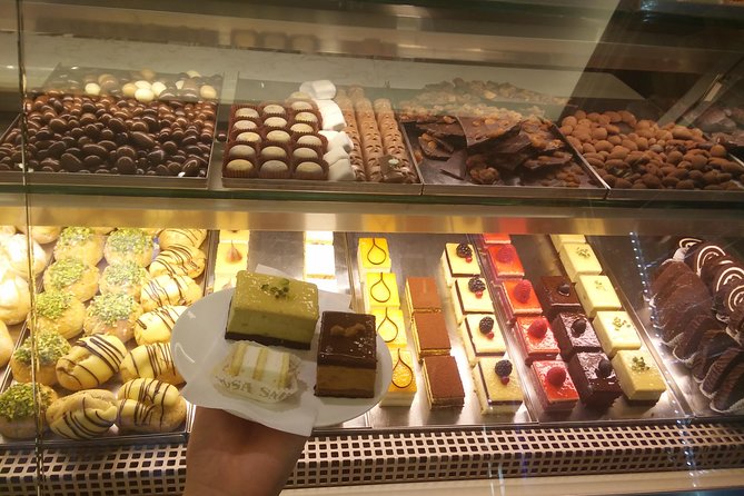 Coffee, Desserts with Highlights of Venice - Morning Coffee Culture: How to Order and Choose Like a Local