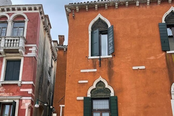 Concert at Palazzo Pisani Revedin in Venice - Why Palazzo Pisani-Revedin works for a Venice night