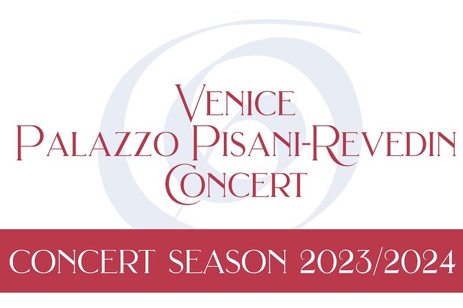 Concert at Palazzo Pisani Revedin in Venice - The performance style: explained, then played