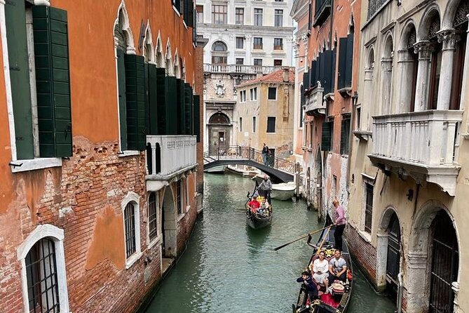 Concert at Palazzo Pisani Revedin in Venice - Who this Venice concert is best for