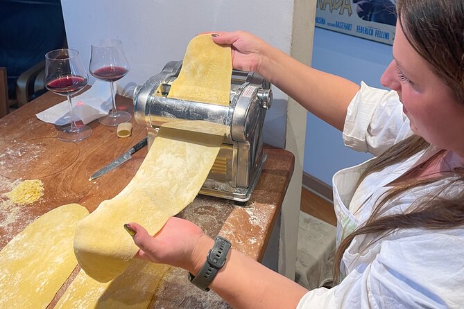 Cooking Class with Chef Francesco and Live Music in Venice - Who This Cooking Class Suits Best (and Who Might Want to Skip It)
