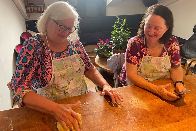 Cooking Class with Chef Francesco and Live Music in Venice - Should You Book Chef Francesco’s Venice Cooking Class?