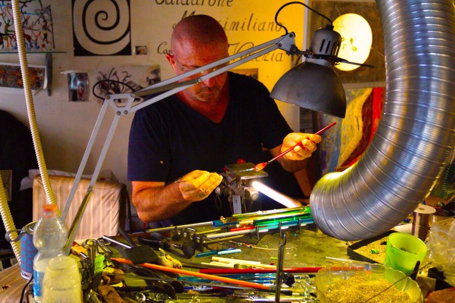 Create Your Glass Artwork: Private Lesson With Local Artisan - Key Highlights You’ll Care About