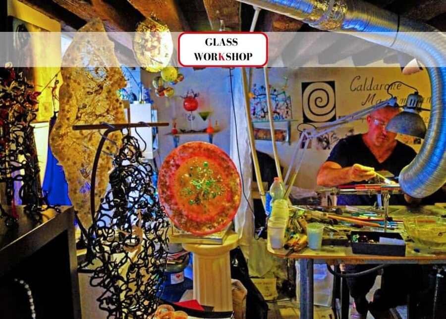 Create Your Glass Artwork: Private Lesson With Local Artisan - Why This Private Murano Glass Lesson Feels Like Real Venice Craft