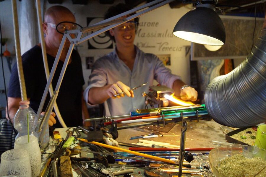 Create Your Glass Artwork: Private Lesson With Local Artisan - Price and Logistics: When $93 Feels Like a Win