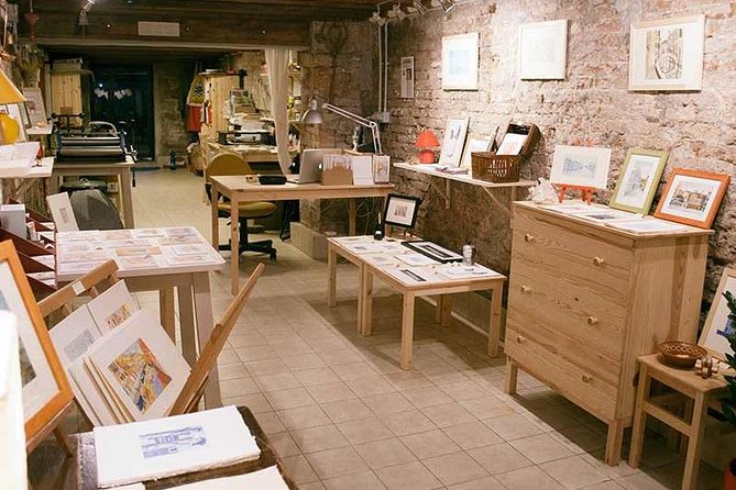 Create your original Art print - Wear This, Bring That: Practical Tips for a Messy Craft