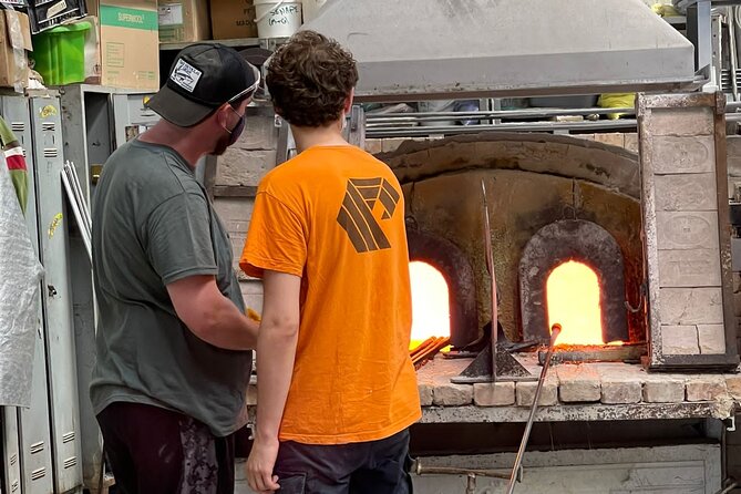 Create Your Own Murano Glass: Beginner’s Glassblowing Class - Getting to the meeting point on Murano: Fondamenta da Mula