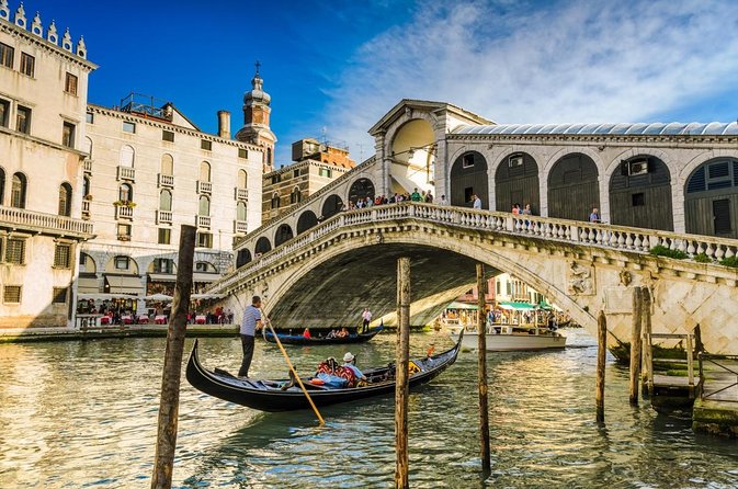 Creative Venice: Artisan Excellence and Craftsmen Workshops - Key highlights worth showing up for