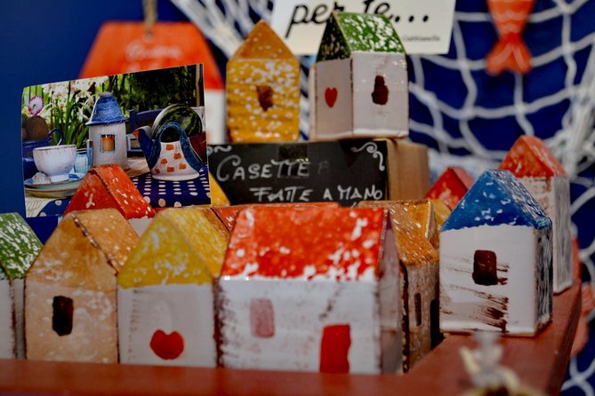 Creative Venice: Artisan Excellence and Craftsmen Workshops - Rialto Fish Market: Noise, Ice, and 800 Years of Routine