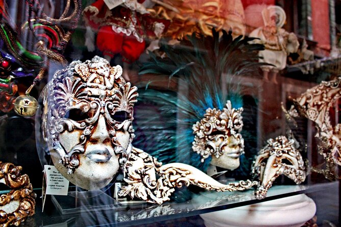 Creative Venice: Artisan Excellence and Craftsmen Workshops - San Polo Ceramics and a Recycling-Driven Shoe Shop