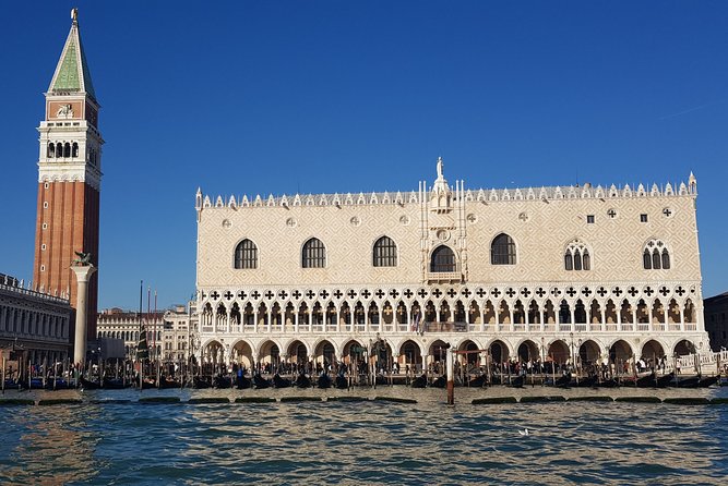 Cruise port Trieste or Ravenna from Venice-Mestre area - Small Logistics That Actually Matter (Mobile Ticket, Extra Fees, and the €5 Rule)