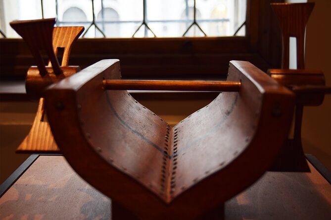 Da Vinci Interactive Museum Venice Scuola di San Rocco - The Interactive Models: Where the Fun Actually Comes From
