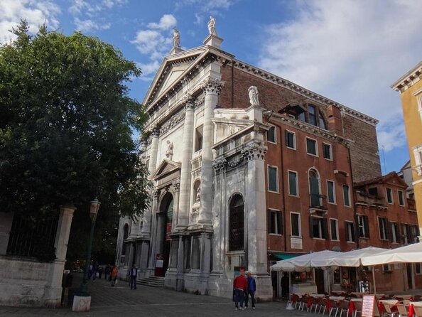 Dinner & Concert in Venice - Quick Highlights to Know Before You Go