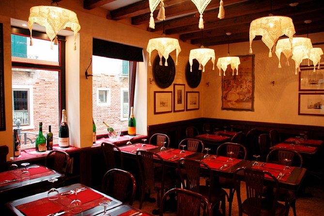 Dinner & Concert in Venice - Timing Between Dinner and Music: The Walk You Should Plan For