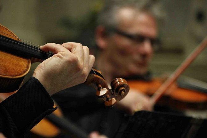 Dinner & Concert in Venice - Price and Value: What $146.87 Buys in Venice