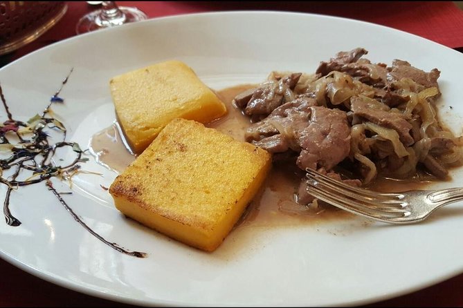 Dinner & Concert in Venice - Dinner at Calle del Caffettier: A Traditional Meal Off St. Mark’s