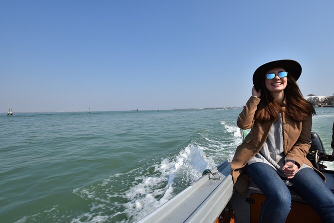 Discover Murano, Burano and Torcello by boat (Private Tour) - What’s included (and what you’ll need to plan for)