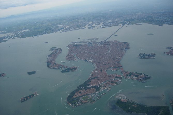 Discover Venice at sunset - Starting at St. Mark’s Square: Big Sights, Fast Context