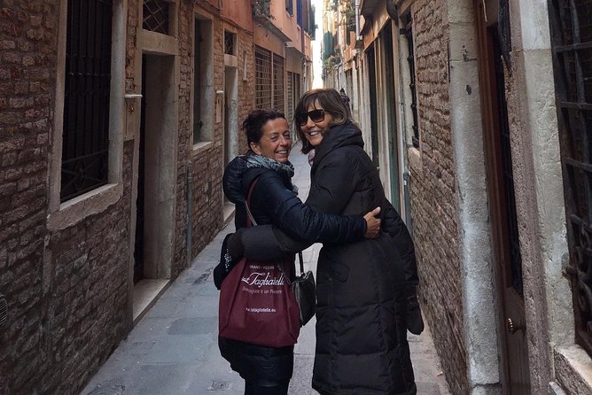Discover Venice at sunset - Who this tour fits best (and who might skip it)