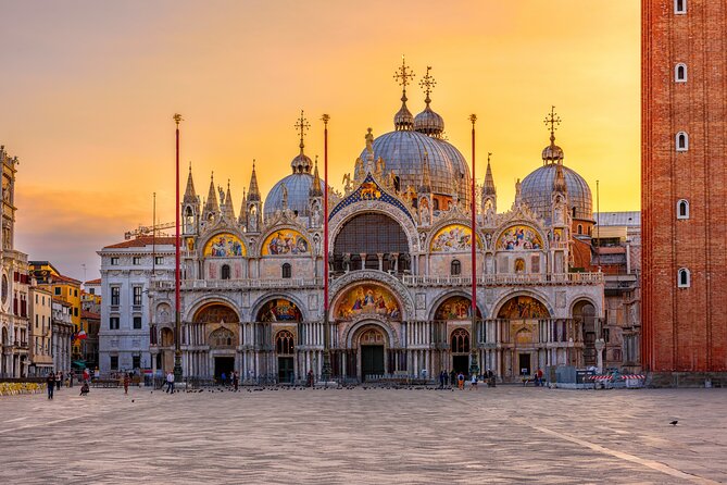 Doge Palace and Saint Mark's Basilica Guided Tour Fast Entry - Price and Value: $79.82 for Two Major Sights—Is It Worth It?