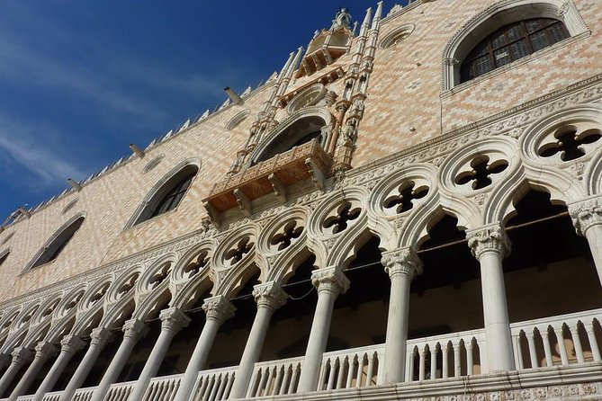 Doge's Palace Guided Tour - Guides Make the Difference: What the Best Narration Sounds Like