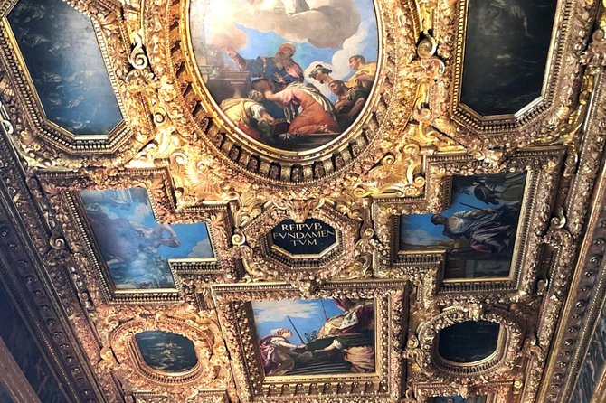 Doge's Palace Guided Tour - Price and Value: What You’re Actually Buying for $86.74