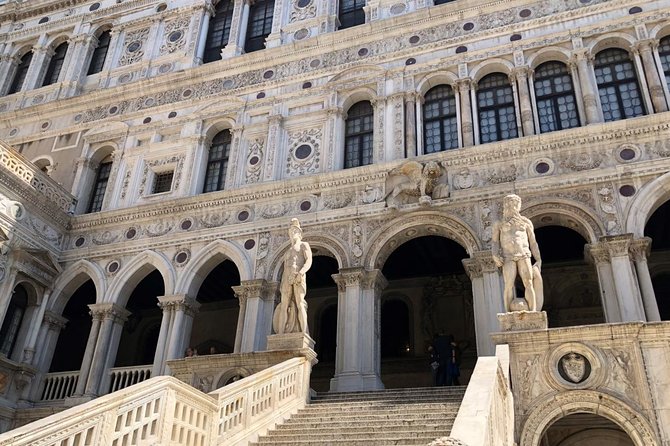 Doge's Palace Guided Tour - Who Should Book This Tour (and Who Might Reconsider)